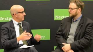 Nextgov Interviews Clay Johnson