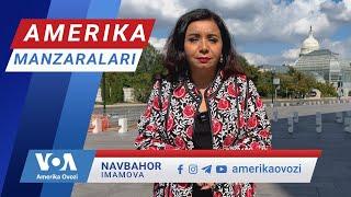 Amerika Manzaralari: Saylov va o'zbekistonlik immigrantlar