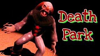 Death Park Full Gameplay