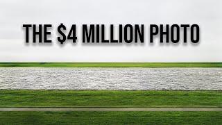 The Most Expensive Photograph Ever Sold