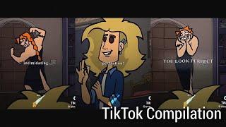 Metal Family TikTok Compilation