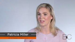 CEO Miller Breathes New Life Into Manufacturing Business