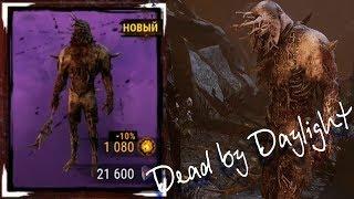 Новые Скины для Фенг Мин и Призрака Dead by Daylight Horror games online