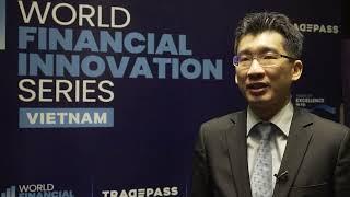 Johnson Poh | VPBank | WFIS 2023 - Vietnam