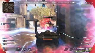 Movement cheating in APEX