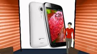 Micromax A116 Mobile Price Range: Buy Micromax A116 Canvas HD Online