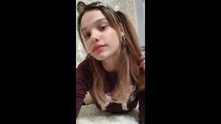 Красивая девочка подросток / pretty teen / cute teen girl