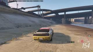 Canals- Getaway jump#3