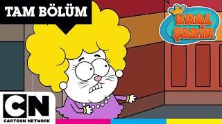 KRAL ŞAKİR | Lütfen | TAM BÖLÜM | @cartoonnetworkturkiye