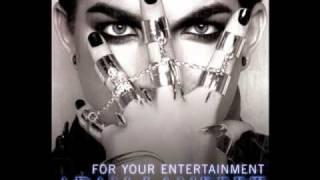 Adam Lambert - Fever