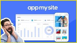 Appmysite Lifetime Deal: Use this No-Code App Builder to Build Android & iOS Apps in Minutes