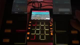 MPC Update 2.11: Keygroups (akai mpc one)