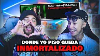 MEJORES MOMENTOS | STREAM CON SHEKO