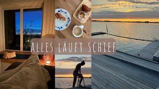 Keine leichte Zeit I Vlog 44