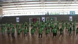 Dança Aureum Torneio 2011