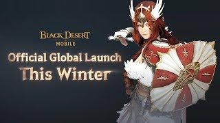 Black Desert Mobile - Are You Ready?