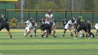 16 Sports Xtra: Week 5 High School Football Highlights Pt. 1