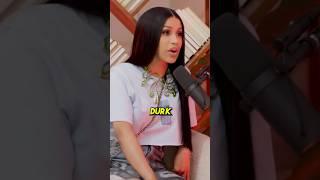 Why Cardi B RESPECTS Lil Durk