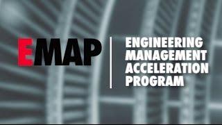 EMAP Overview