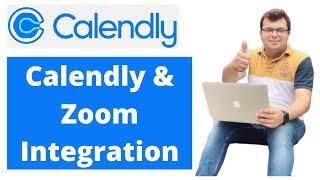 How to integrate Calendly with Zoom? Step by step tutorial | Technical Tarun