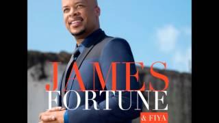 James Fortune & FIYA - Let Your Power Fall (feat. Zacardi Cortez)