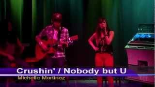 Under SF: Michelle Martinez Highlights