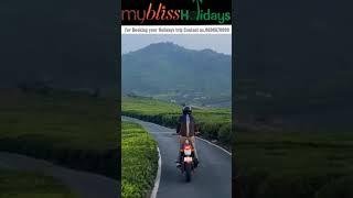 MYBLISS HOLIDAYS INDIA PVT LTD || 8600670099 || 30/160124
