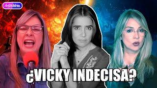 Vicky Dávila entre Gilinski, Uribe o Gnecco | MicroPildora | La Pildora