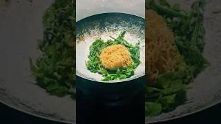 I really like noodles with eggs-50
