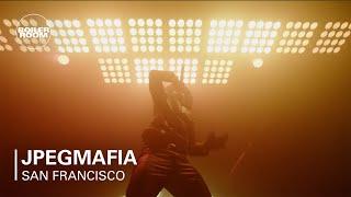 JPEGMAFIA | Boiler Room: San Francisco