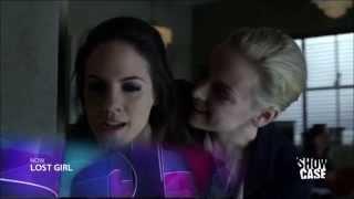 Lost Girl 3x02 - Cute Little Ass (Bo & Tamsin)