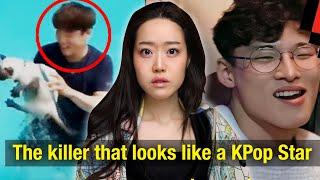 The Real-Life "Parasite” Is The Latest Serial Killer In South Korea - Case Of Lee Ki Young