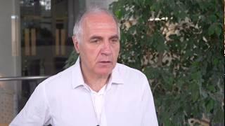 Professor Inzoli Fabio about International Polytechnic Summer School