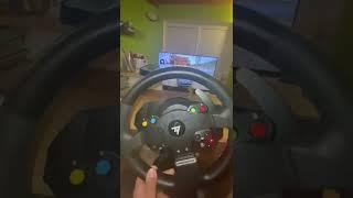 ThrustMaster TMX Force Feedback IS