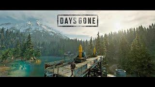 DAYS GONE Hidden Loot Locations