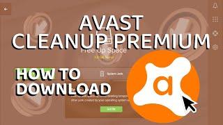 Avast Cleanup Premium Crack | Avast Cleanup Premium Free Download Crack | Avast Cleanup 2024 Crack