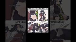  Demon Slayer meme |Part 4| #shorts  #demonslayer