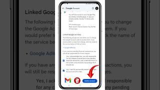 Google account delete kaise kare | Gmail id delete kaise kare | Email id delete kaise kare #delete