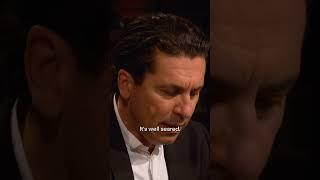 Christopher Siu's Winning Finale Dish!  | MasterChef Canada | MasterChef World