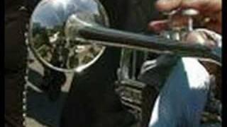 Mariachi Nuevo Tecalitlán - Caballería Ligera de Von Suppé