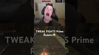 TWEAK Fight Prime Radahn In Elden Ring DLC#eldenring #eldenringgameplay #eldenringdlc #streamer