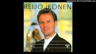 Reijo Ikonen - Vain yksin Jeesus