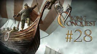 Mount and Blade:Warband (Viking Conquest) | Livestream 28 - Open Rebellion