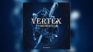 [150+] FREE DRILL DRUM KIT + LOOP KIT - "VERTEX" (Pop Smoke, 808 Melo)