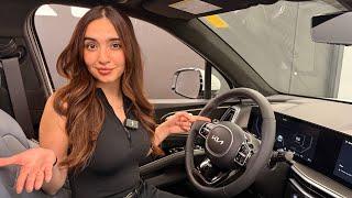 Multi-Purpose Paddle Shifters Explained - Kia/Hyundai Class