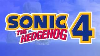 Boss: Metal Sonic - Sonic the Hedgehog 4 [OST]