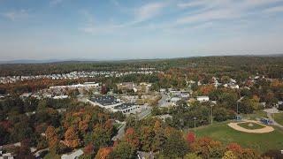 Great things are happening in East Fishkill!  DRI Grant Video