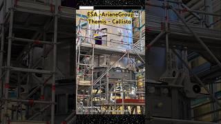 ESA - ArianeGroup | Themis - Callisto