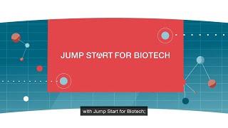 Thermo Fisher Scientific Jump Start for Biotech New Lab Program