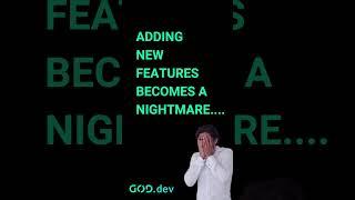 GOD.dev – Pavel Rechetniak: Software review